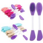 Silicone Facemask Brush (Pack of 2)