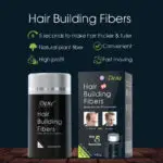 Dexe Hair Building Fibers 22g