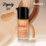 24 Hours Waterproof Liquid Foundation