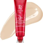 FV Skin Liquid Foundation HD Full Coverage Long-Lasting