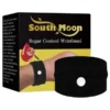 Sugar Control Wristband (Black Color) | (Buy 1 get 1 free)
