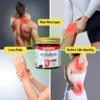 QuickRelief™ - Japanese Instant Pain Relief Soothing Massage Gel (Pack of 2)