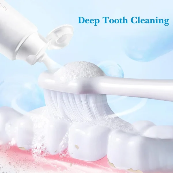 Yayashi SP4 Oral Care Probiotic Whitening Toothpaste 120g - Image 9