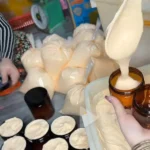 Zafrani Face Body Whitening Cream