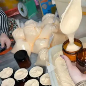 Zafrani Face Body Whitening Cream