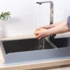 Silicone Sink Water Splash Guard