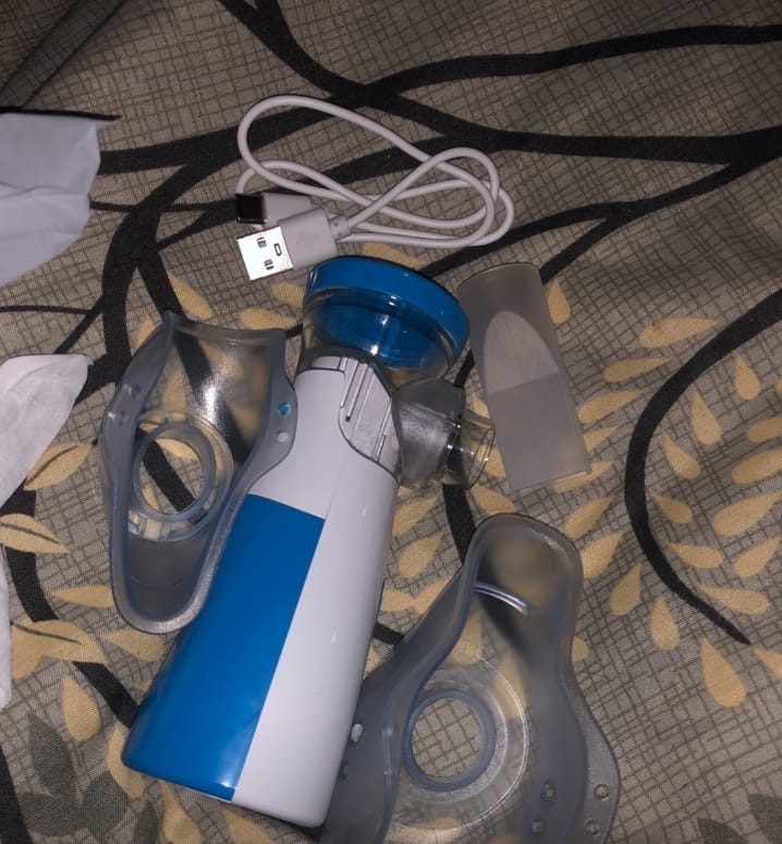 Image #1 from Hina S.