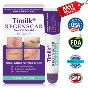 ReGen Scar Stem Cell Repair Gel