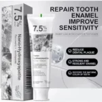 7.5% Nano-Hydroxyapatite Toothpaste