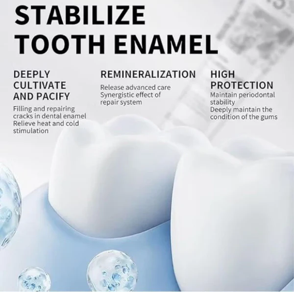 7.5% Nano-Hydroxyapatite Toothpaste - Image 6