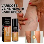 Turmeric Vericose Vein Relief Spray