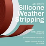 DOOR SEALING TAPE |  5 METER |  10 METER
