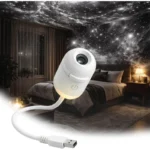 Galaxy Projection Lamp (6 Lens)