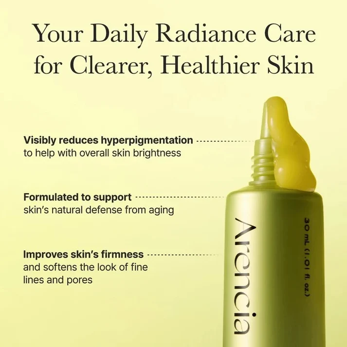 Arencia Vitamin C Booster Shot (Buy 1 Get 1 Free) - Image 2