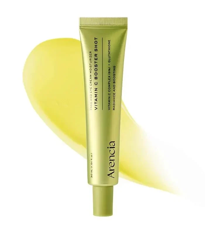 Arencia Vitamin C Booster Shot (Buy 1 Get 1 Free) - Image 6