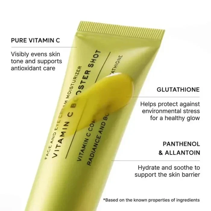 Arencia Vitamin C Booster Shot (Buy 1 Get 1 Free) - Image 5