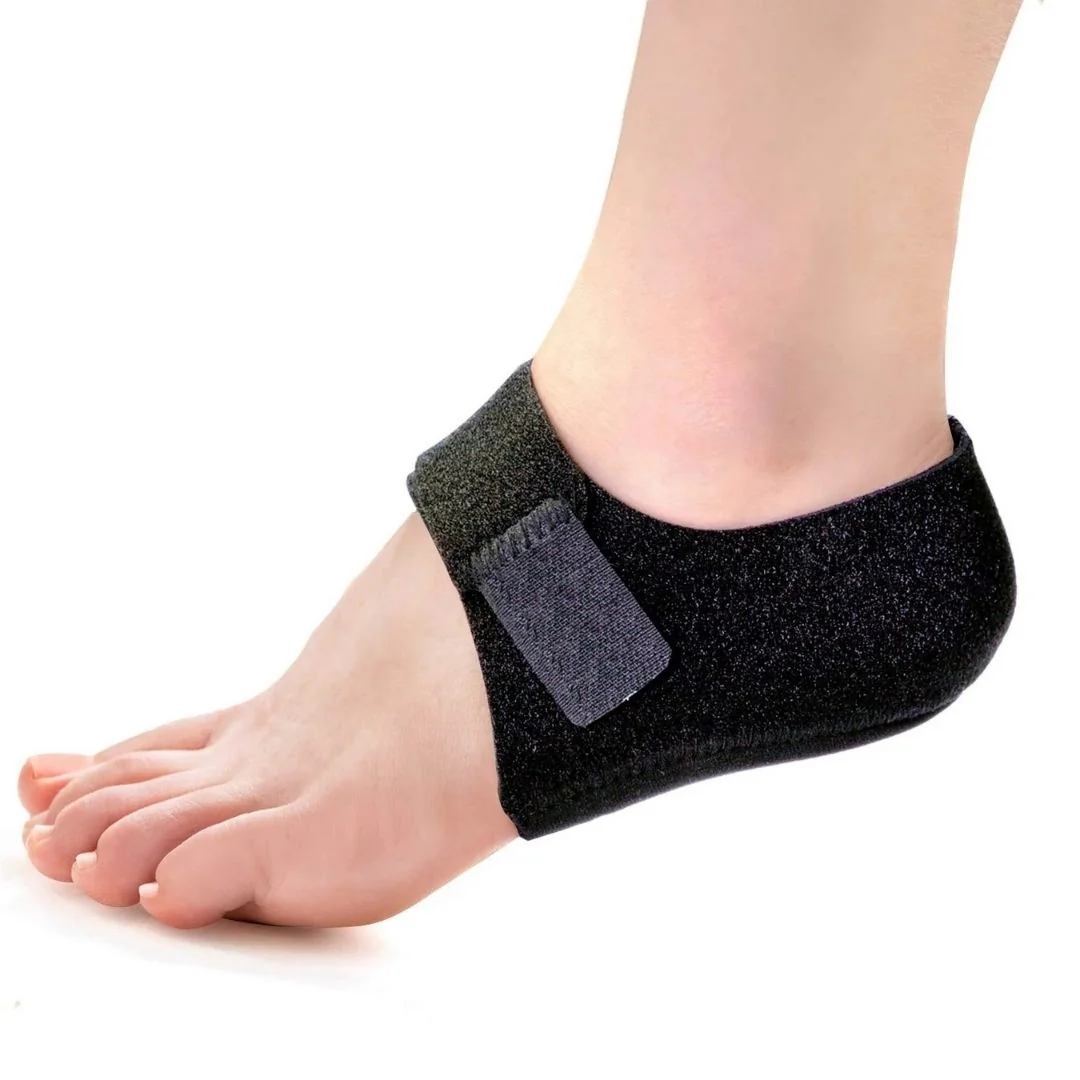 Herbal Comfort Heel Protectors - Universal Size - Image 6