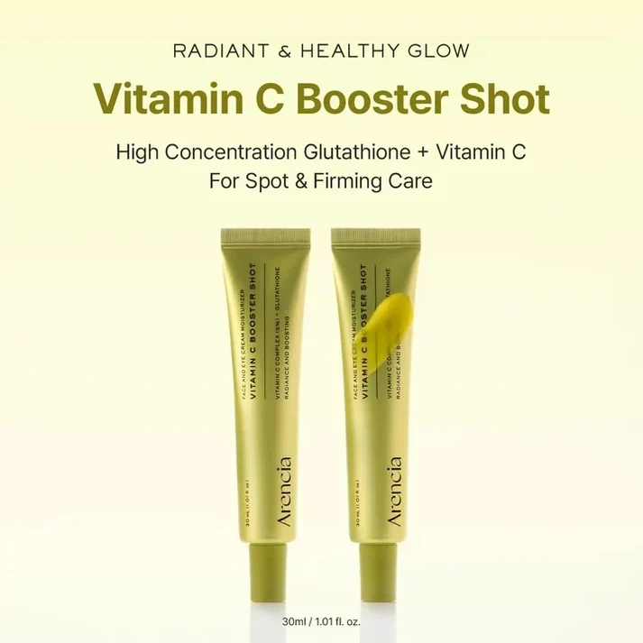 Arencia Vitamin C Booster Shot (Buy 1 Get 1 Free) - Image 4