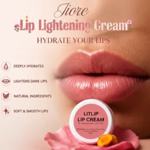 Magic LitLip Lip Cream