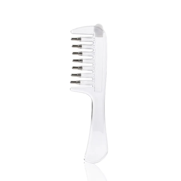 2 in 1 Scalp Massage & Hair Care Comb - Image 5